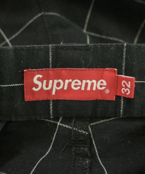 Supreme กางเกง อื่น