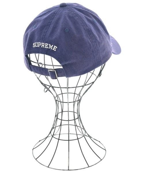 Supreme หมวกแก๊ป