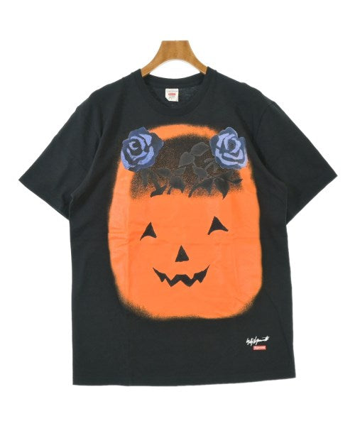 Supreme เสื้อยืด/เสื้อท็อปส์