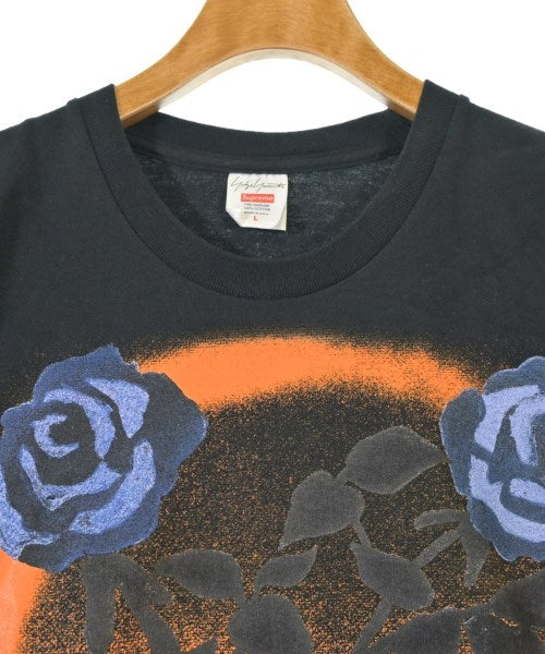 Supreme เสื้อยืด/เสื้อท็อปส์