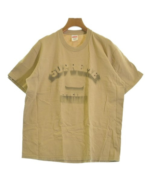 Supreme เสื้อยืด/เสื้อท็อปส์