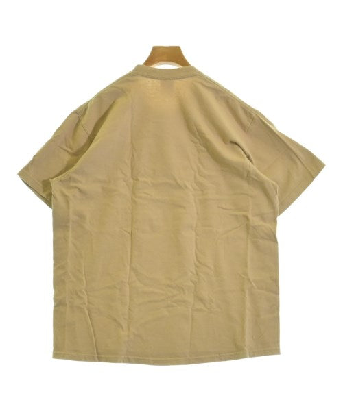 Supreme เสื้อยืด/เสื้อท็อปส์