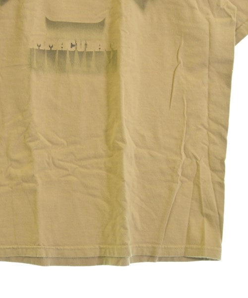 Supreme เสื้อยืด/เสื้อท็อปส์