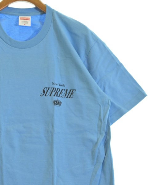 Supreme เสื้อยืด/เสื้อท็อปส์