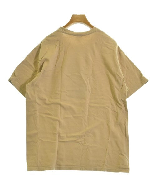 Supreme เสื้อยืด/เสื้อท็อปส์