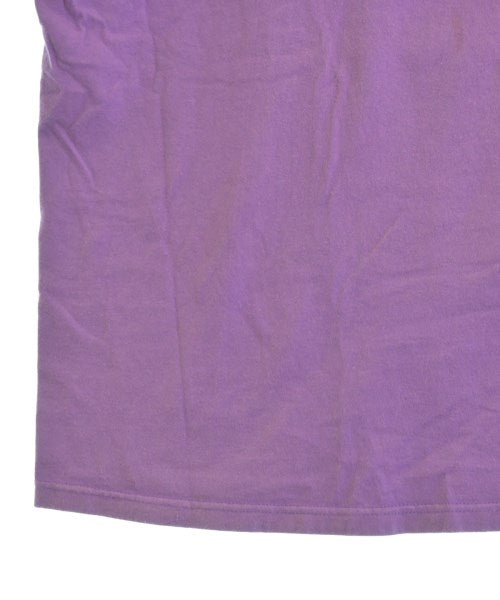 Supreme เสื้อยืด/เสื้อท็อปส์
