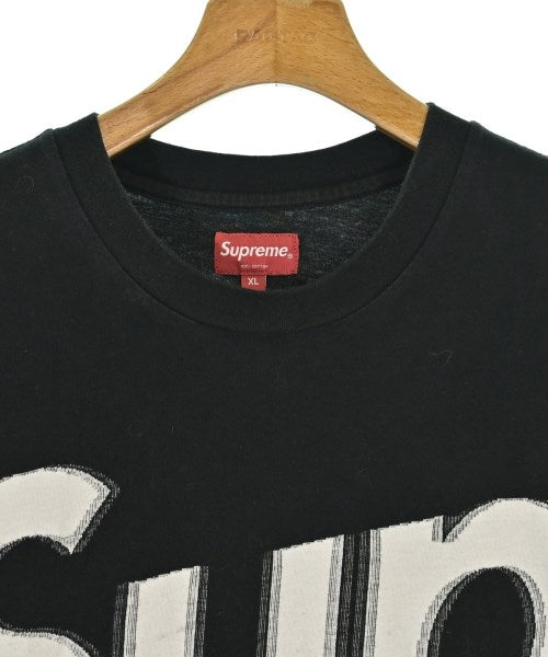 Supreme เสื้อยืด/เสื้อท็อปส์