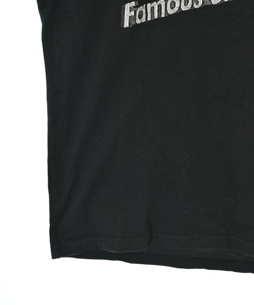 Supreme เสื้อยืด/เสื้อท็อปส์