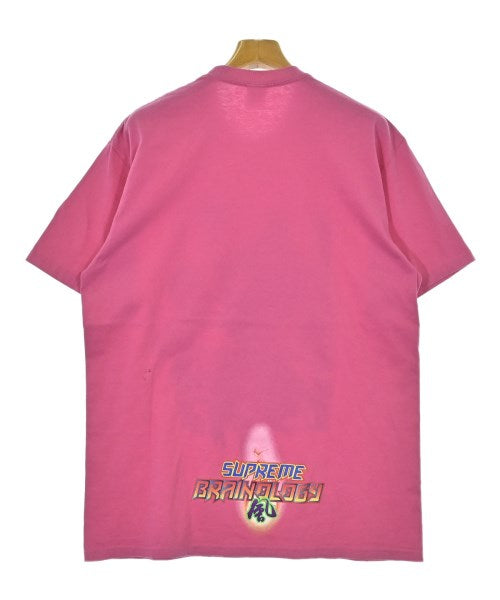 Supreme เสื้อยืด/เสื้อท็อปส์