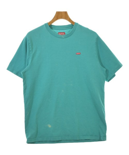 Supreme เสื้อยืด/เสื้อท็อปส์
