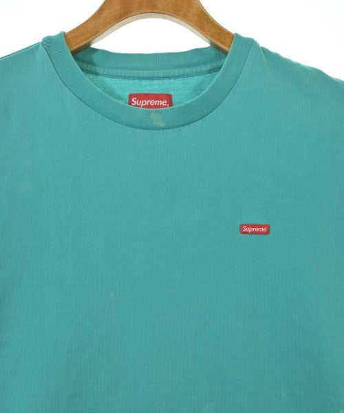Supreme เสื้อยืด/เสื้อท็อปส์