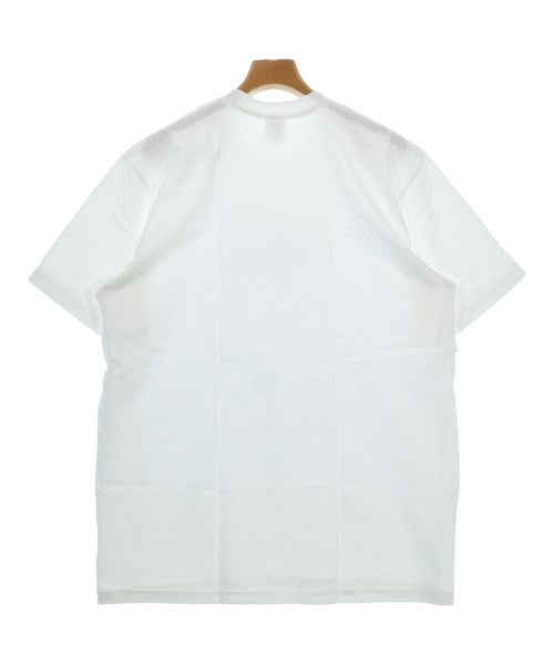 Supreme เสื้อยืด/เสื้อท็อปส์