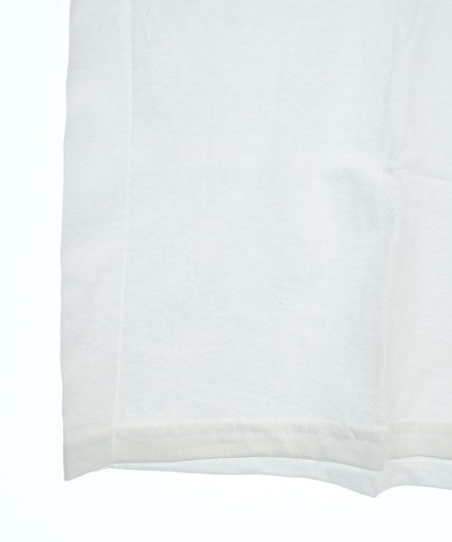 Supreme เสื้อยืด/เสื้อท็อปส์