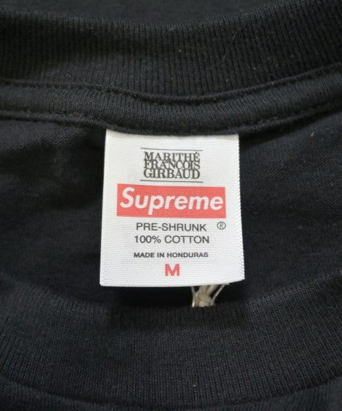 Supreme เสื้อยืด/เสื้อท็อปส์