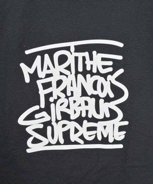 Supreme เสื้อยืด/เสื้อท็อปส์