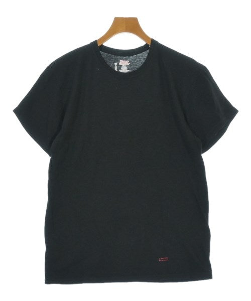 Supreme เสื้อยืด/เสื้อท็อปส์