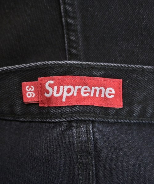 Supreme ยีนส์