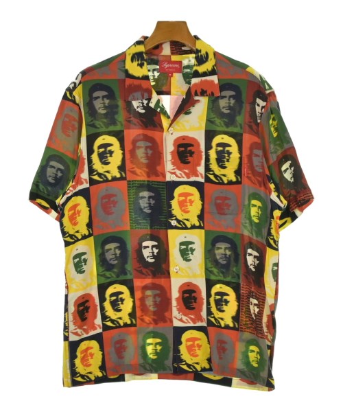 Supreme เสื้อลำลอง