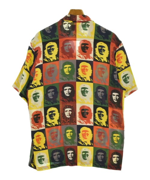 Supreme เสื้อลำลอง