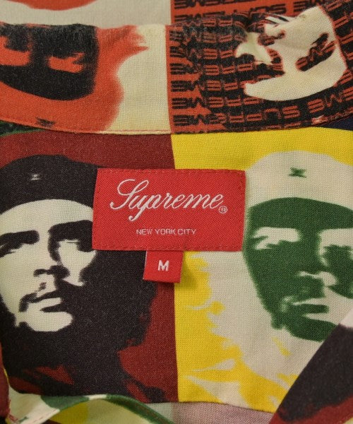 Supreme เสื้อลำลอง