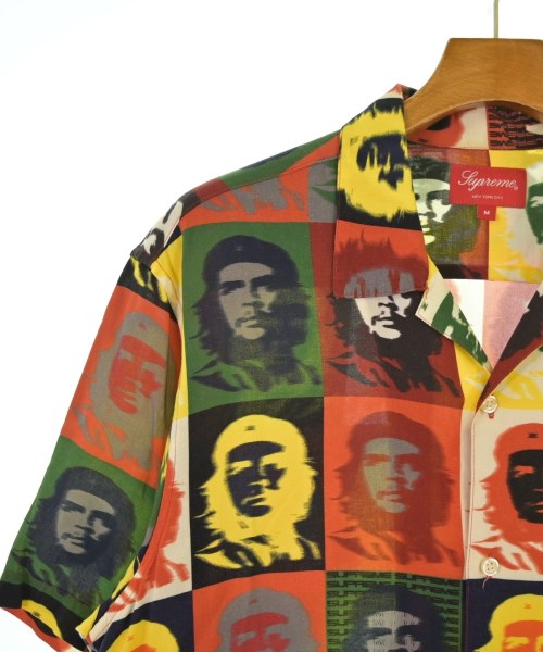 Supreme เสื้อลำลอง