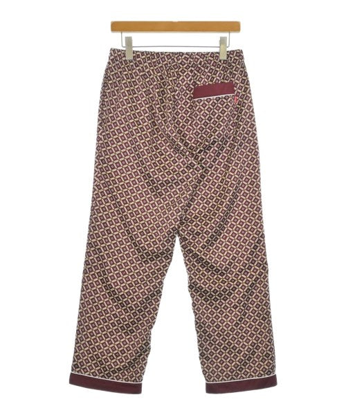 Supreme กางเกง อื่น