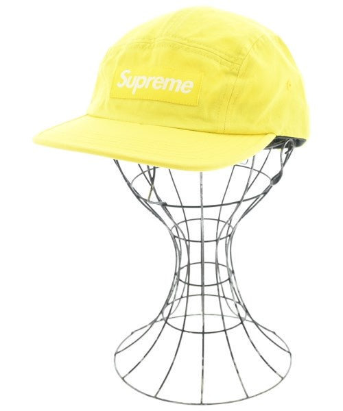 Supreme หมวกแก๊ป