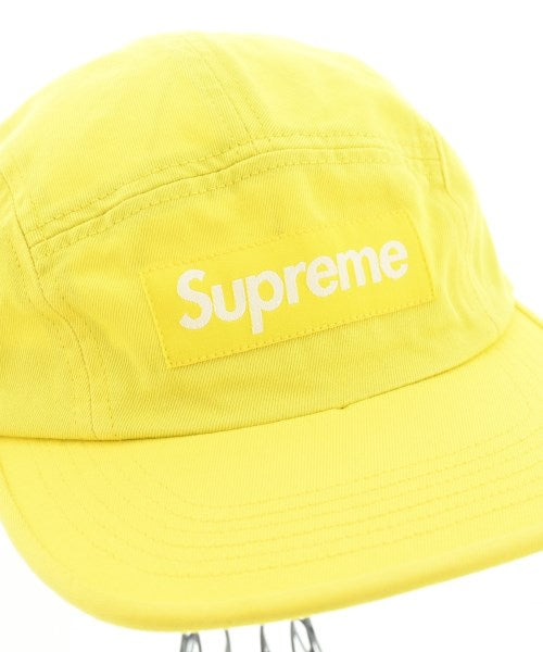 Supreme หมวกแก๊ป