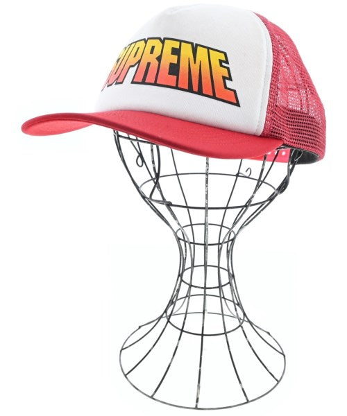 Supreme หมวกแก๊ป