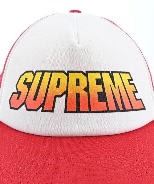 Supreme หมวกแก๊ป