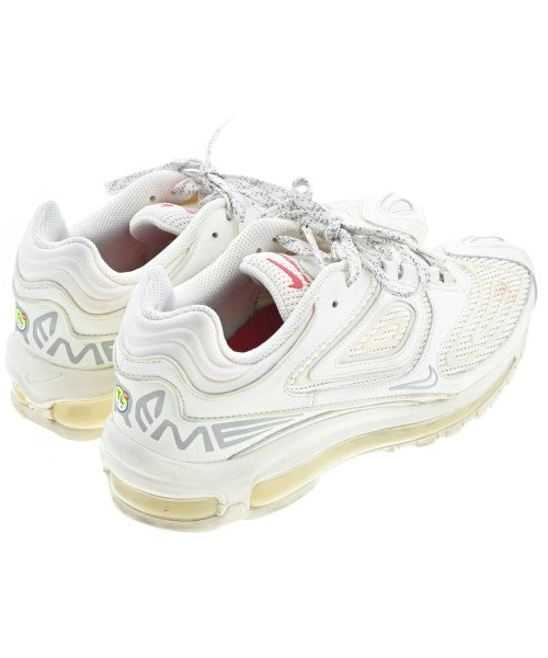 Supreme รองเท้าผ้าใบ