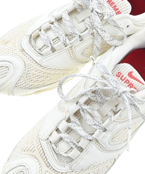 Supreme รองเท้าผ้าใบ