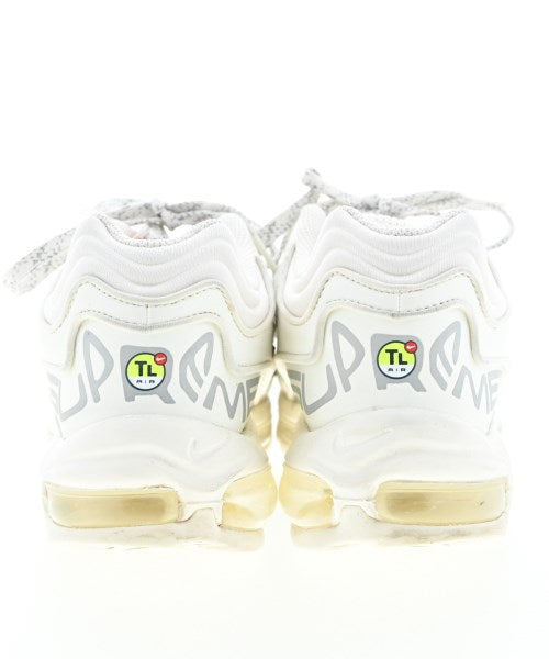 Supreme รองเท้าผ้าใบ