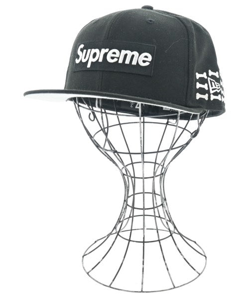 Supreme หมวกแก๊ป