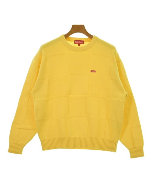 Supreme เสื้อกันหนาว