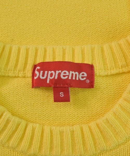 Supreme เสื้อกันหนาว