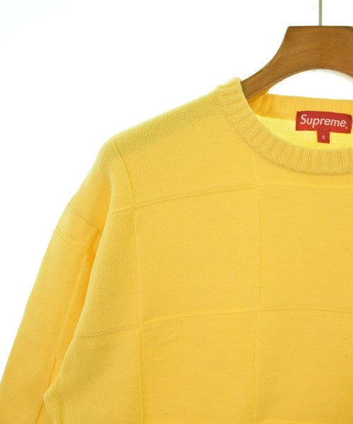 Supreme เสื้อกันหนาว