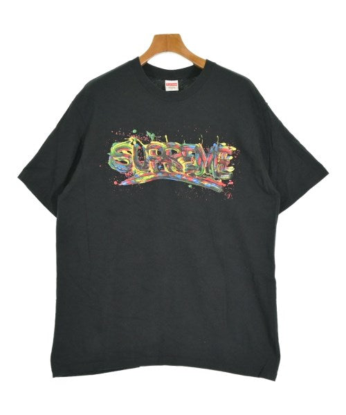 Supreme เสื้อยืด/เสื้อท็อปส์