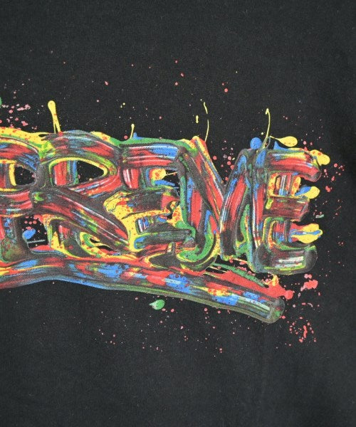 Supreme เสื้อยืด/เสื้อท็อปส์