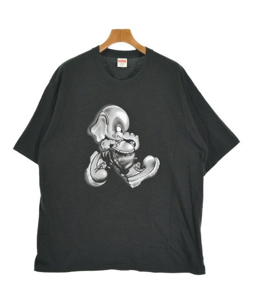 Supreme เสื้อยืด/เสื้อท็อปส์