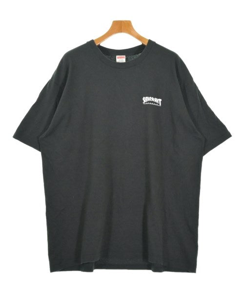 Supreme เสื้อยืด/เสื้อท็อปส์