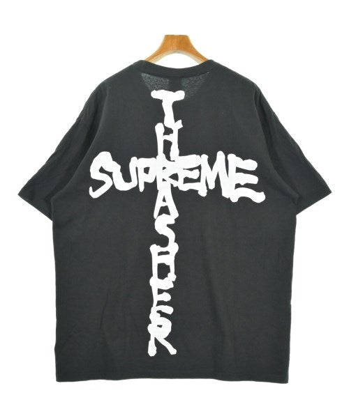 Supreme เสื้อยืด/เสื้อท็อปส์