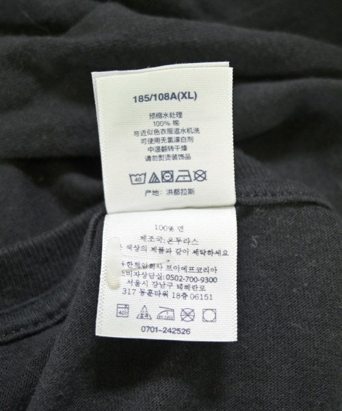 Supreme เสื้อยืด/เสื้อท็อปส์