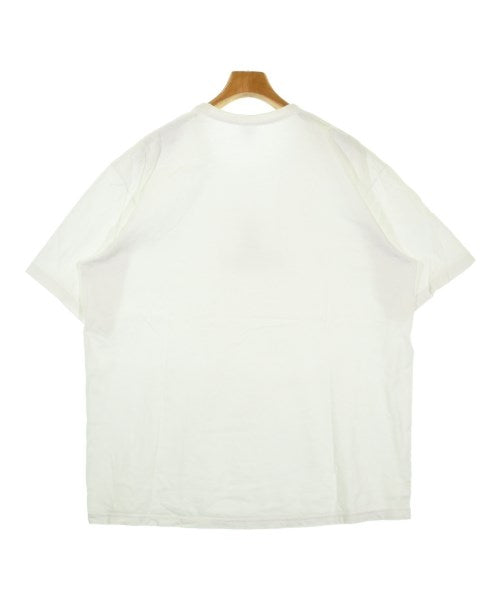 Supreme เสื้อยืด/เสื้อท็อปส์
