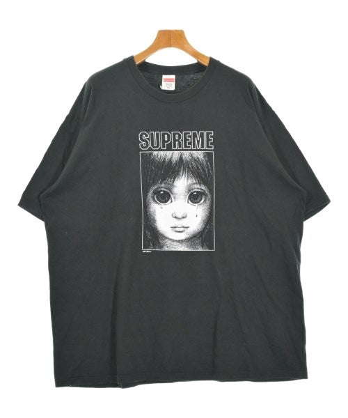 Supreme เสื้อยืด/เสื้อท็อปส์