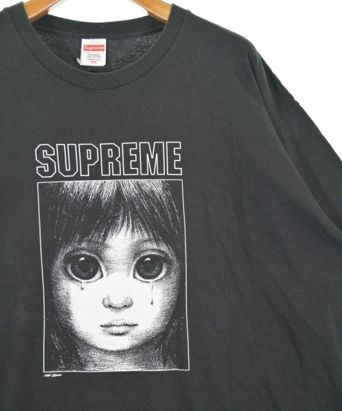 Supreme เสื้อยืด/เสื้อท็อปส์