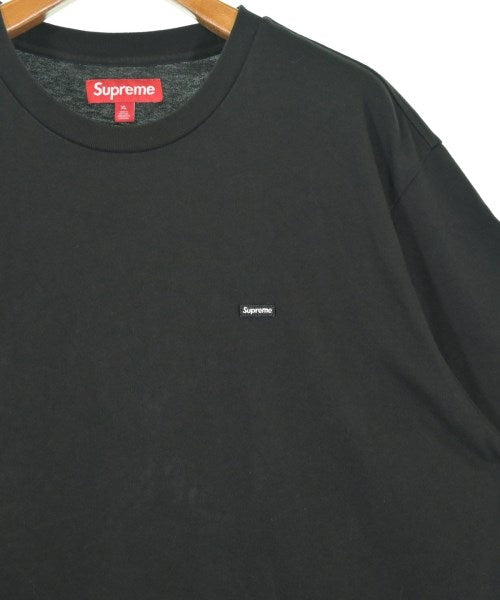 Supreme เสื้อยืด/เสื้อท็อปส์