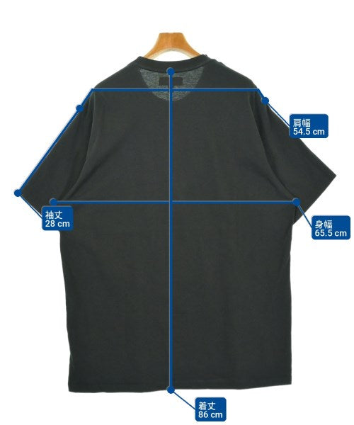 Supreme เสื้อยืด/เสื้อท็อปส์