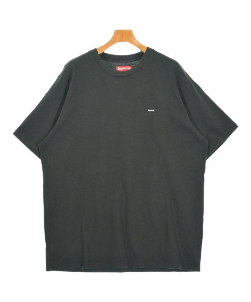 Supreme เสื้อยืด/เสื้อท็อปส์