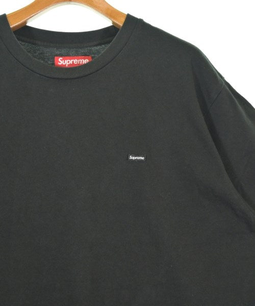 Supreme เสื้อยืด/เสื้อท็อปส์